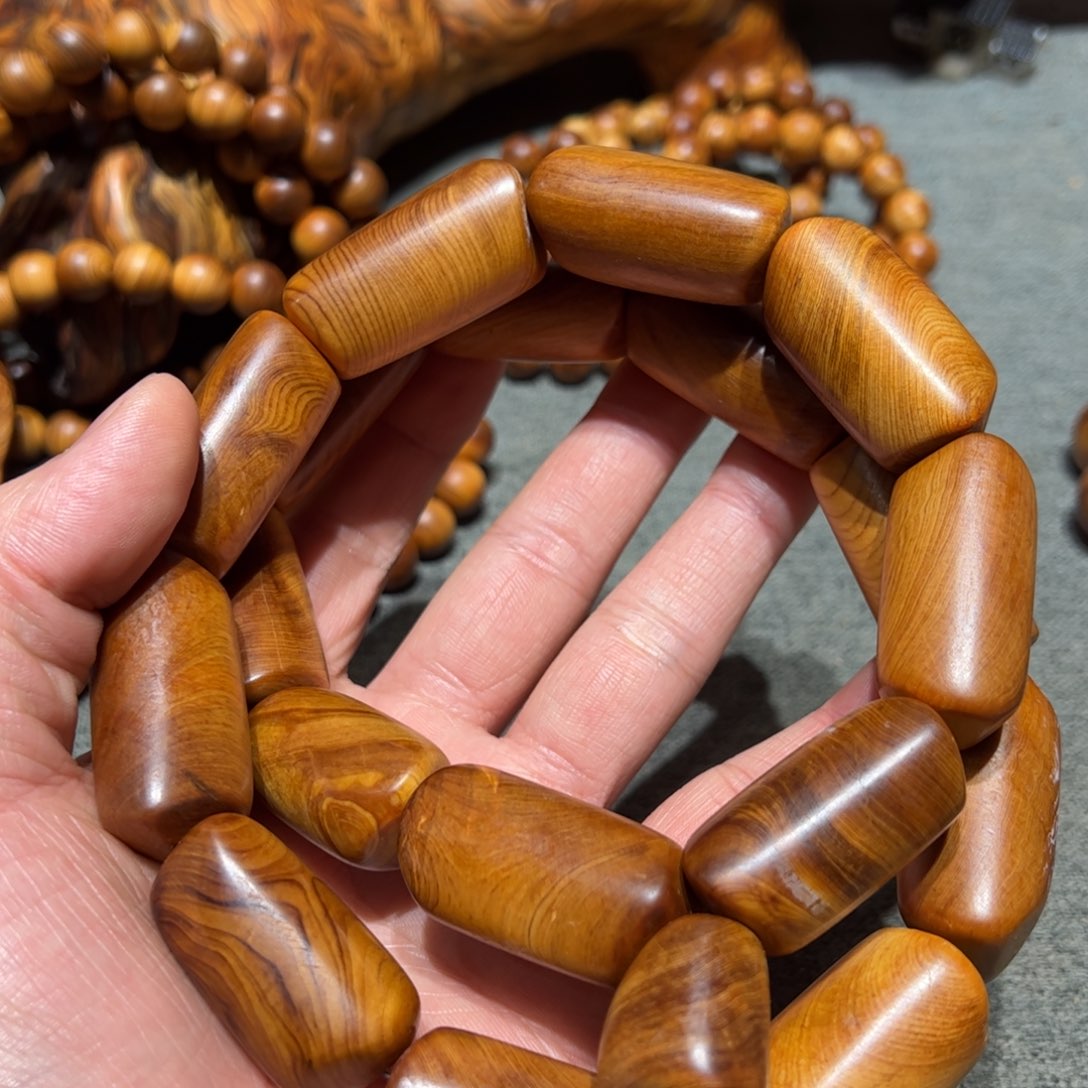 孟*超太行崖柏陈化太行