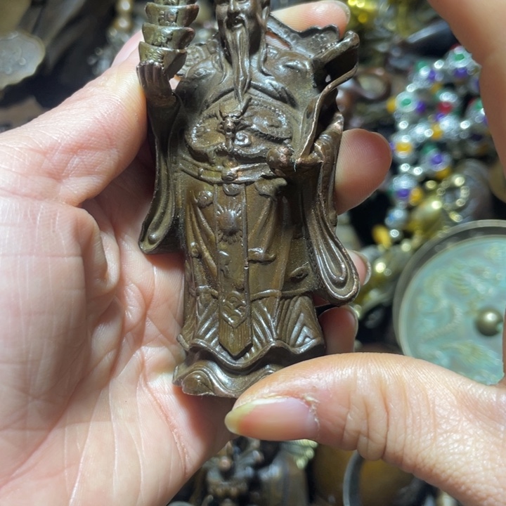 铜器摆件诚信经营