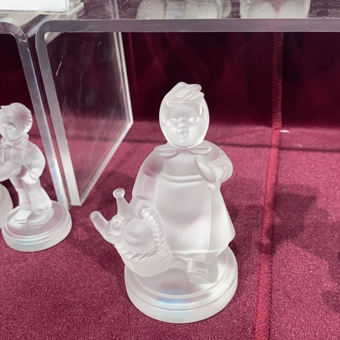 海淘西洋娃娃摆件装饰品