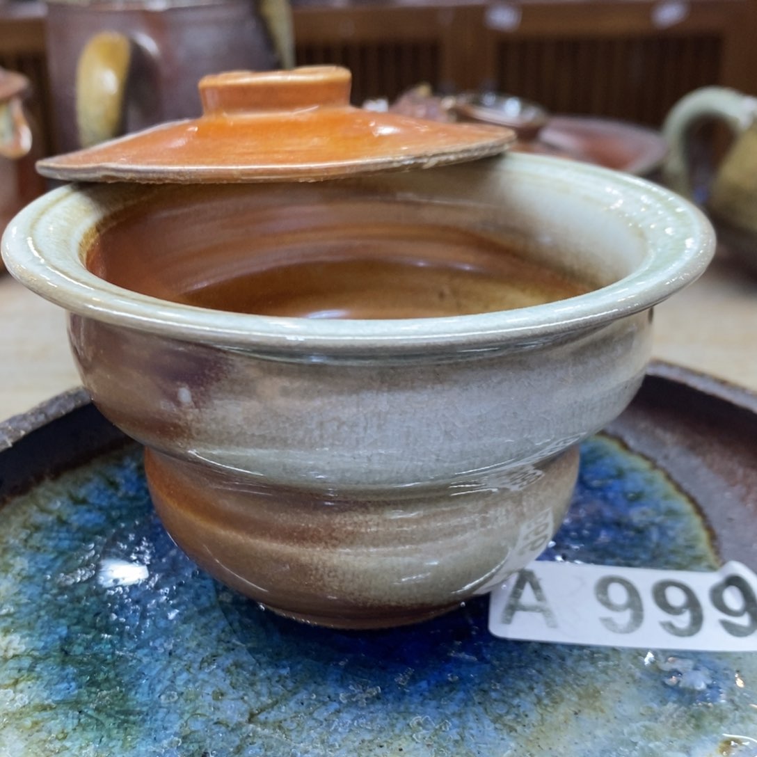 陶园柴烧，精品高货618