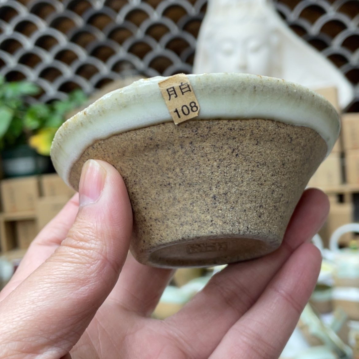【闪购商品】壶老段烧陶瓷茶器！