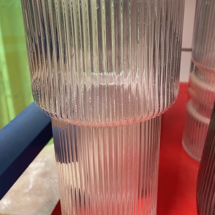 玻璃纤维制品生产