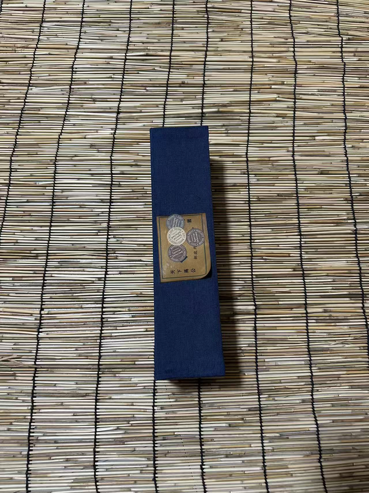 精品摆件唐小长木盒57闷摆件
