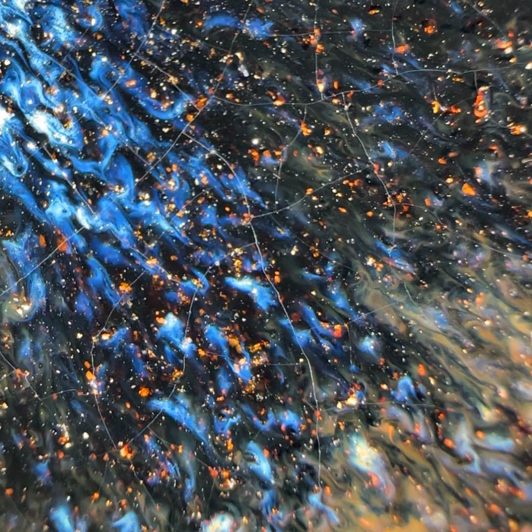 茶盏22 璞韵潭龙潭柴烧