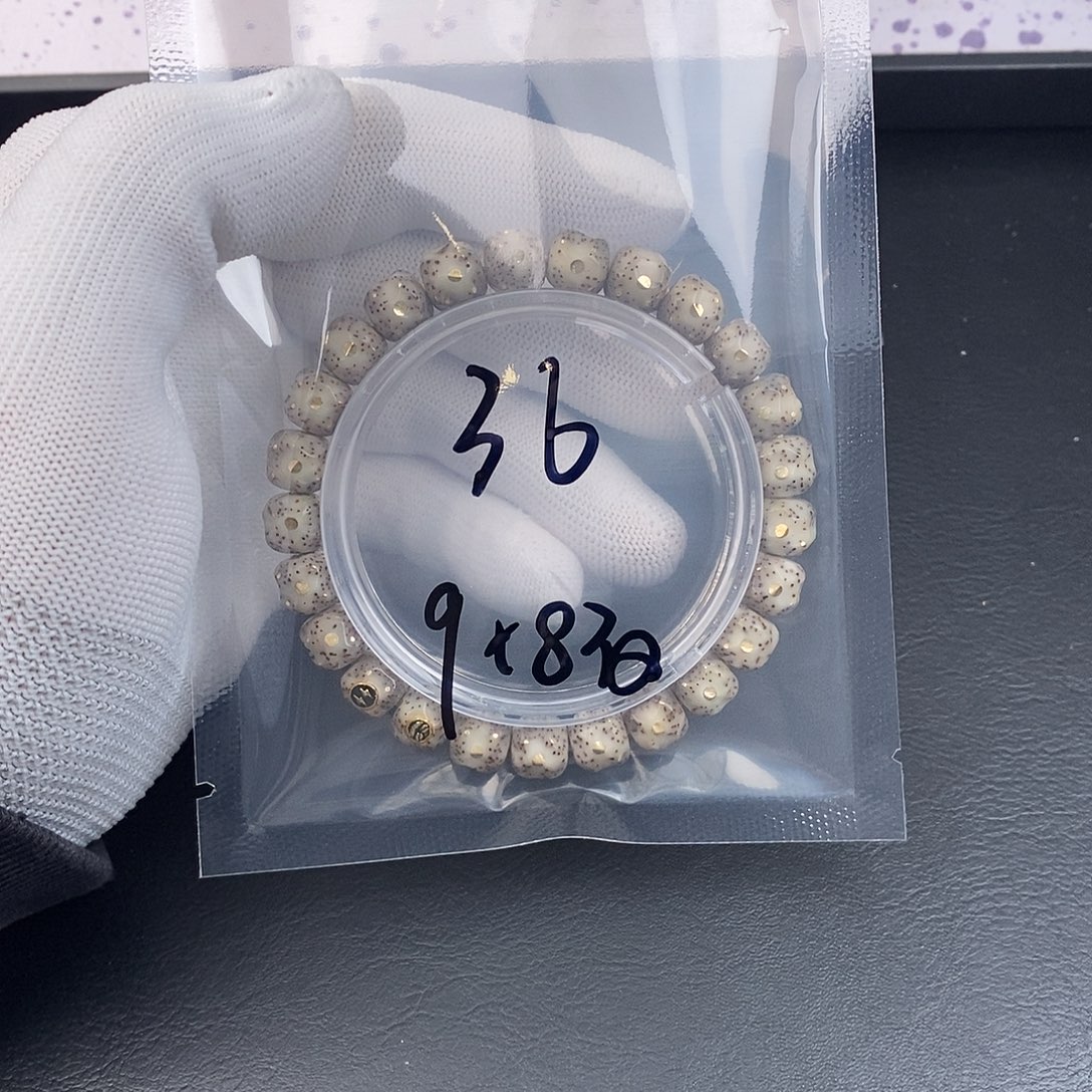 好***～星月菩提吊坠星月