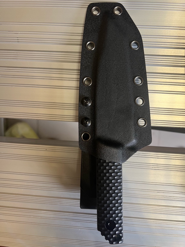 百浓挺进者HT t头厨房水果刀