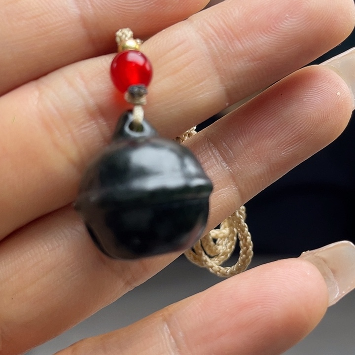 和田玉未镶嵌手串