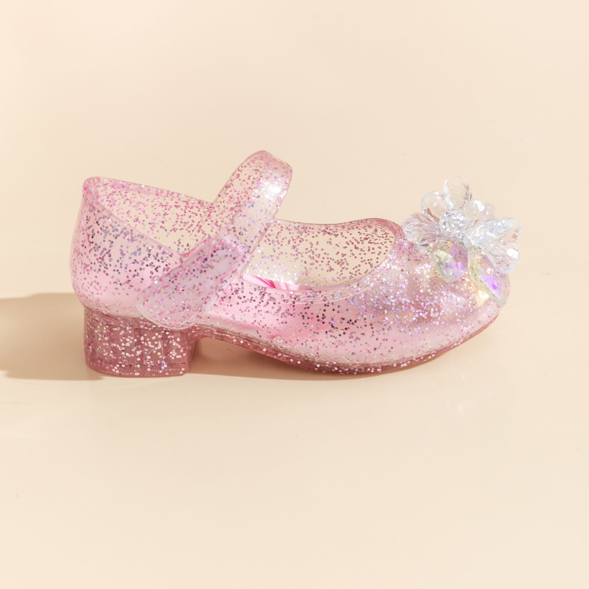 （清）91-110 小沃童鞋 默认微瑕 断码童鞋