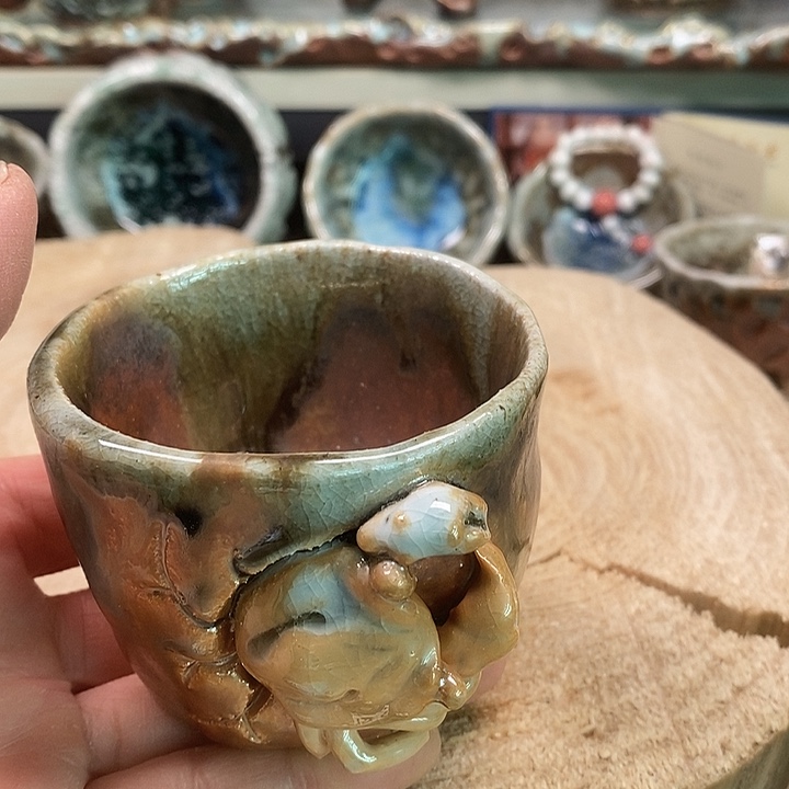 壶不知道怎么样才能找到