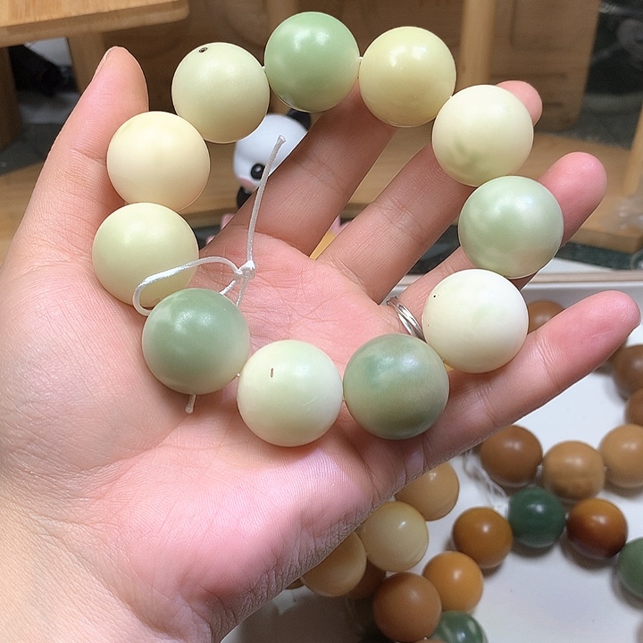 菩提根/象牙果吊坠