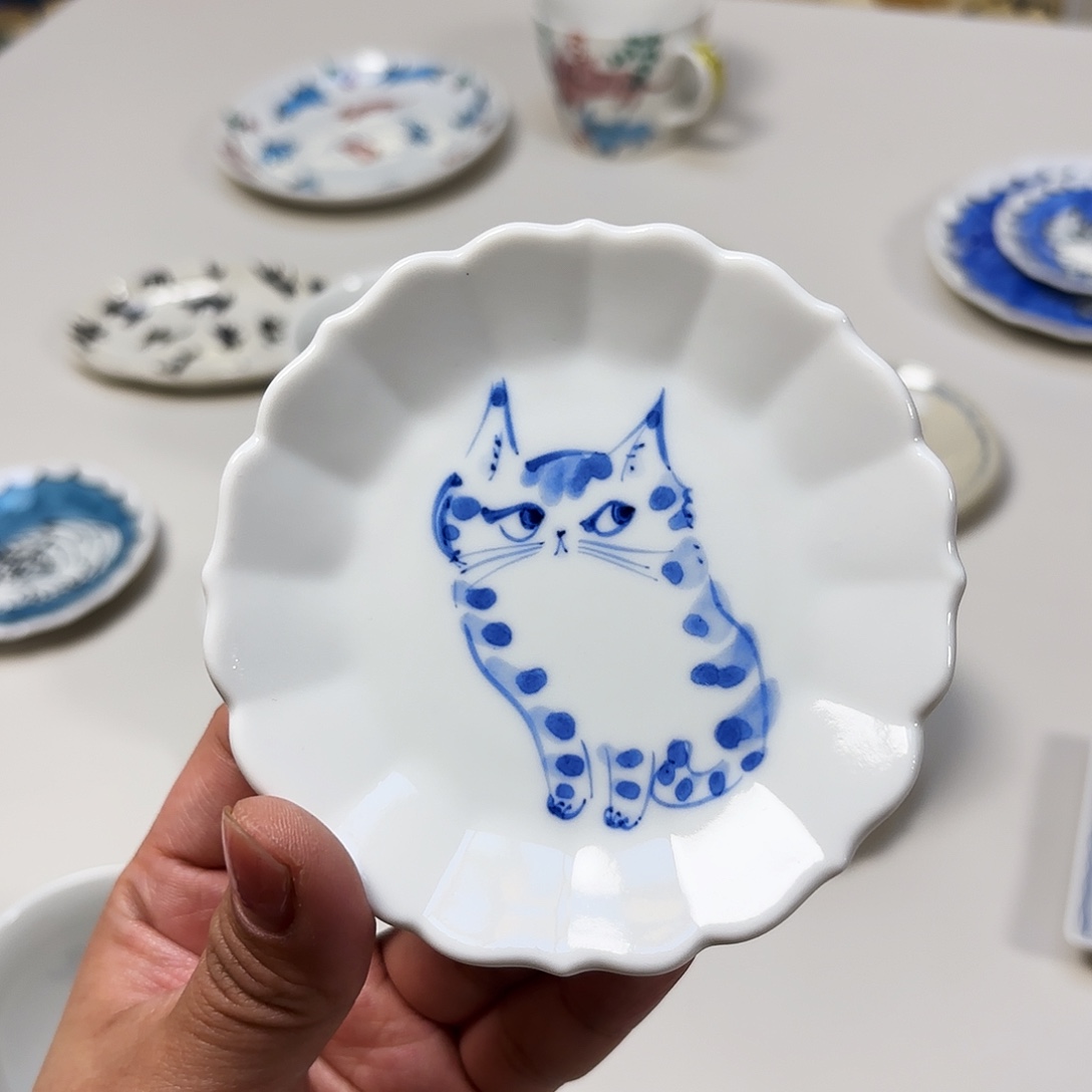 瓷        伊藤雅子