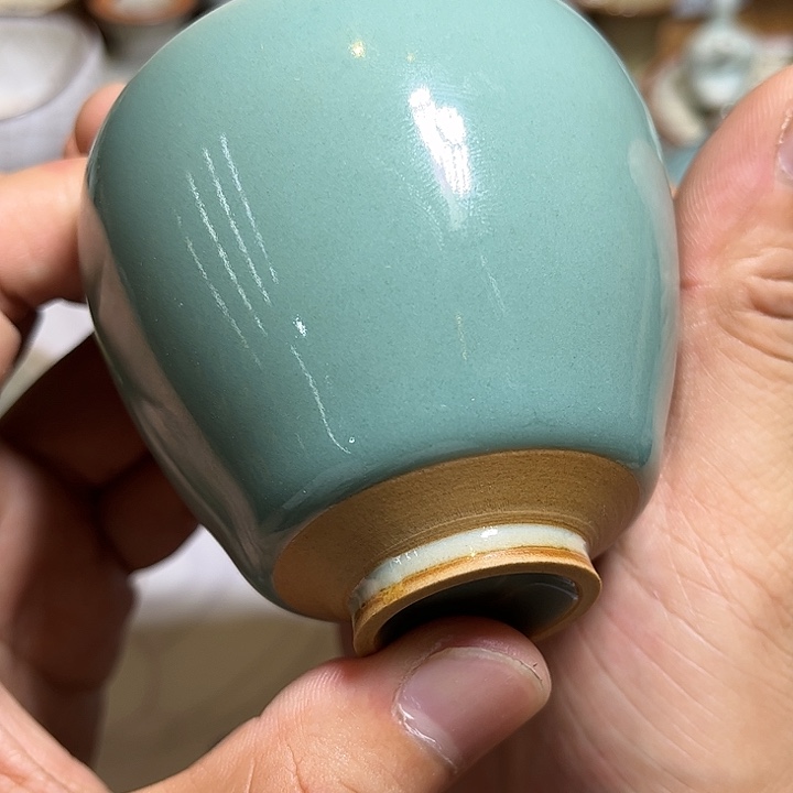 微瑕功夫茶具家用多功能