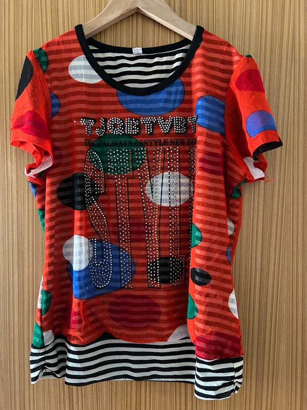 中年妈妈孤品尾货直播间专属链接