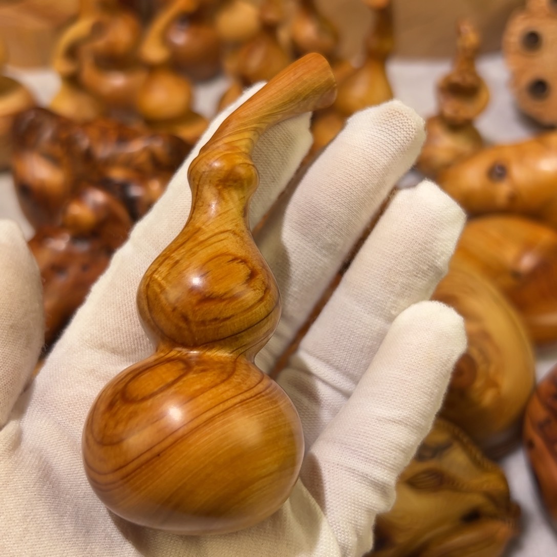 柏木（崖柏）十*哥葫芦