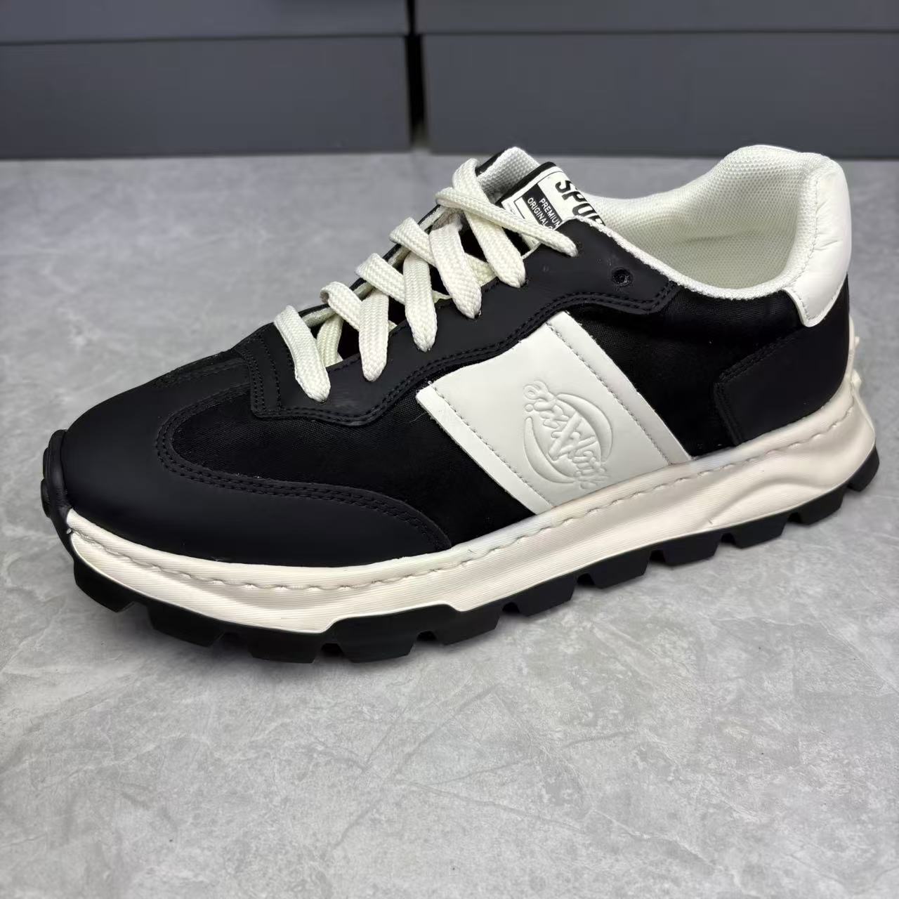 【按皮鞋尺码购买】断码清仓男鞋0903