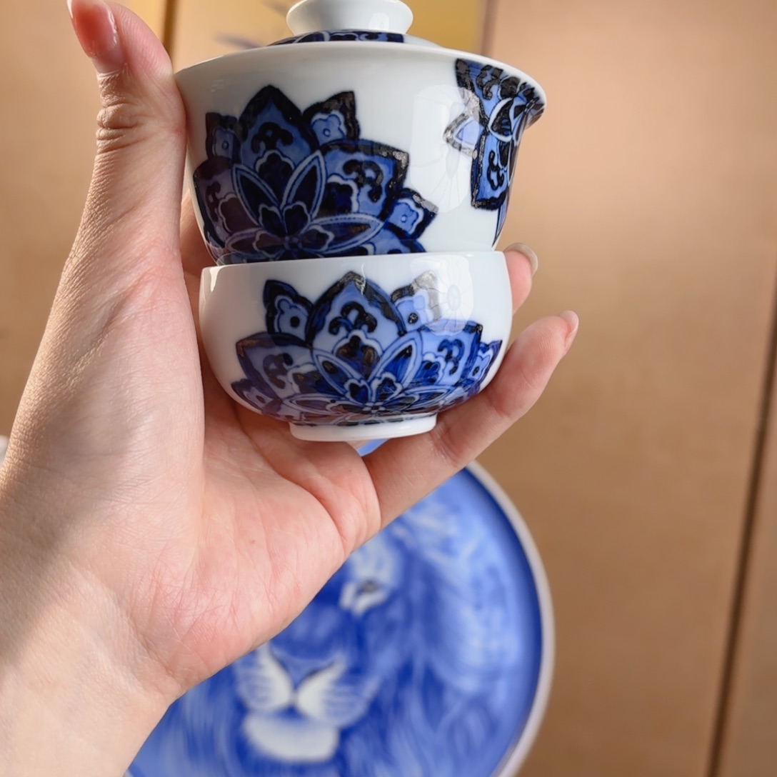 芳*姐景德镇陶瓷景德镇窑