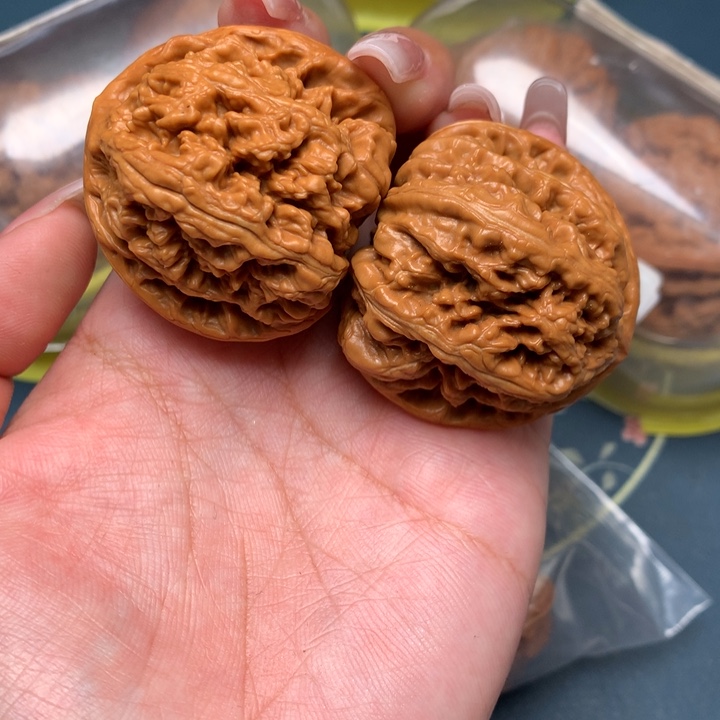 文玩核桃把件41-10843-8