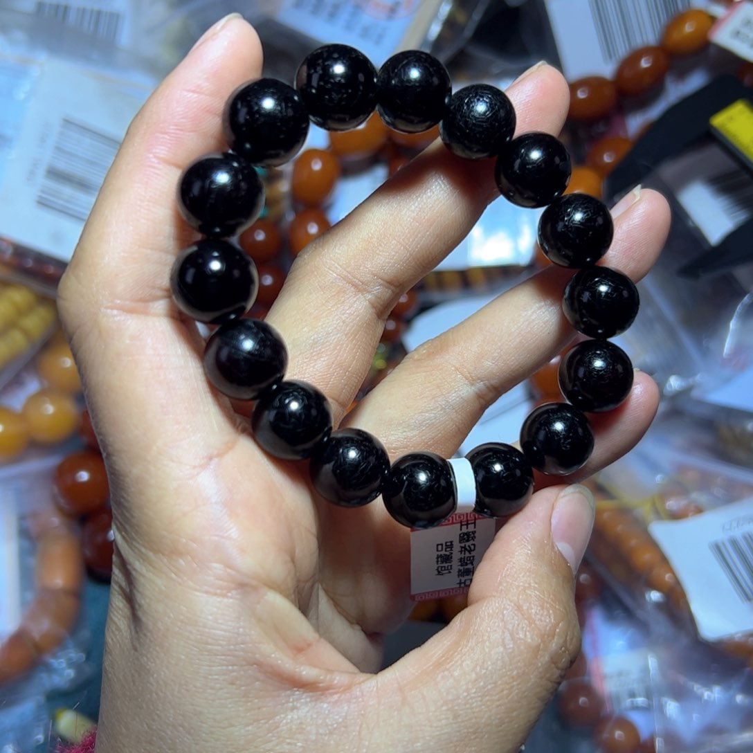 琥珀珠宝奇石未镶嵌495