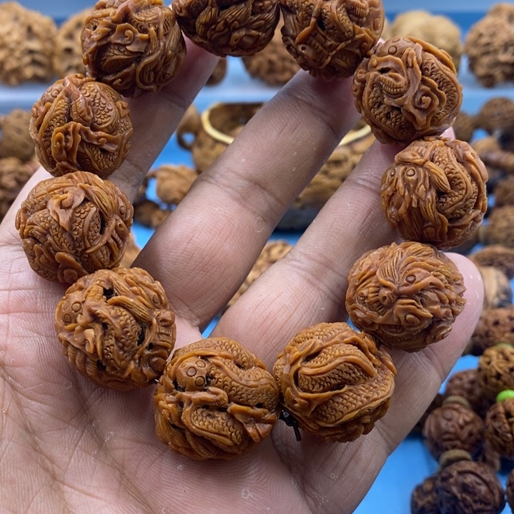 手串/手链核桃核桃