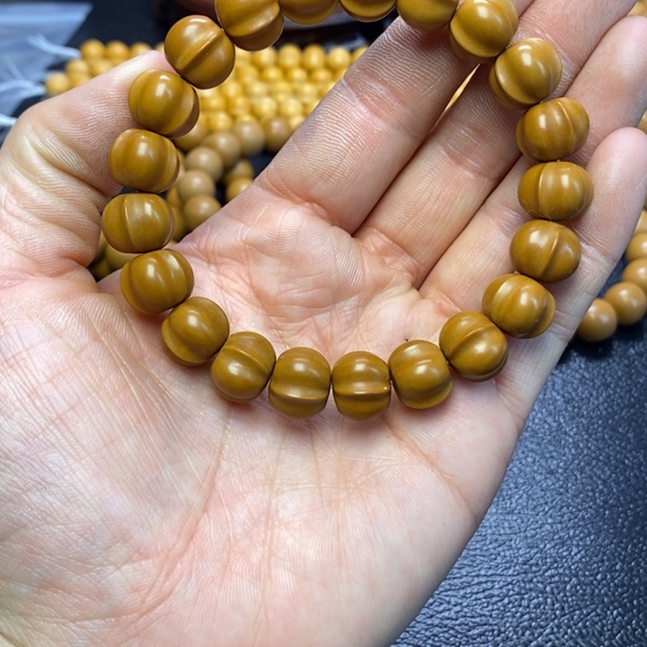 猴头核桃吊坠猴头