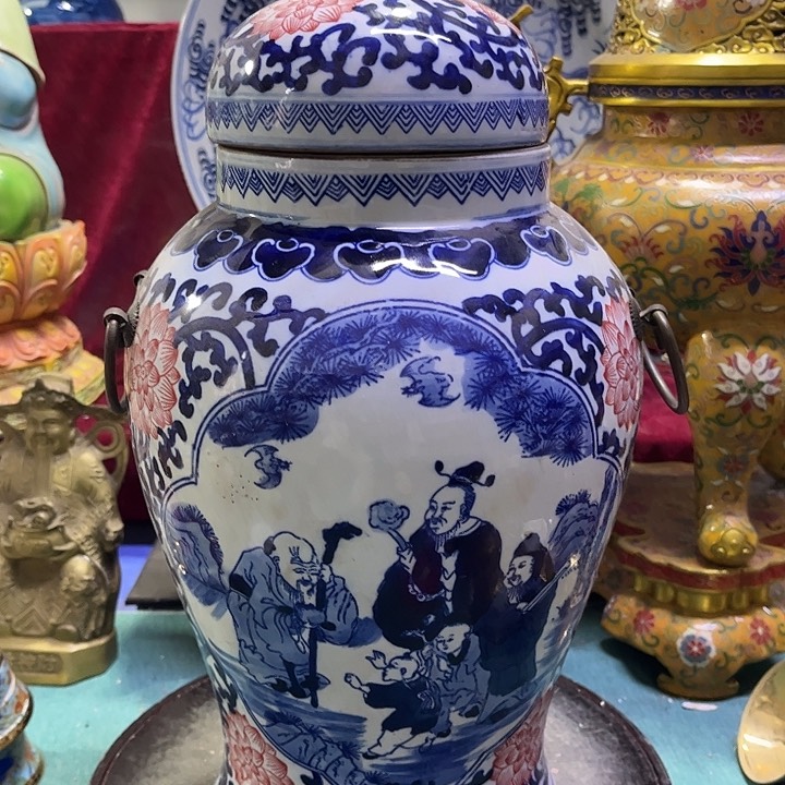 盖碗摆件摆件摆件摆件