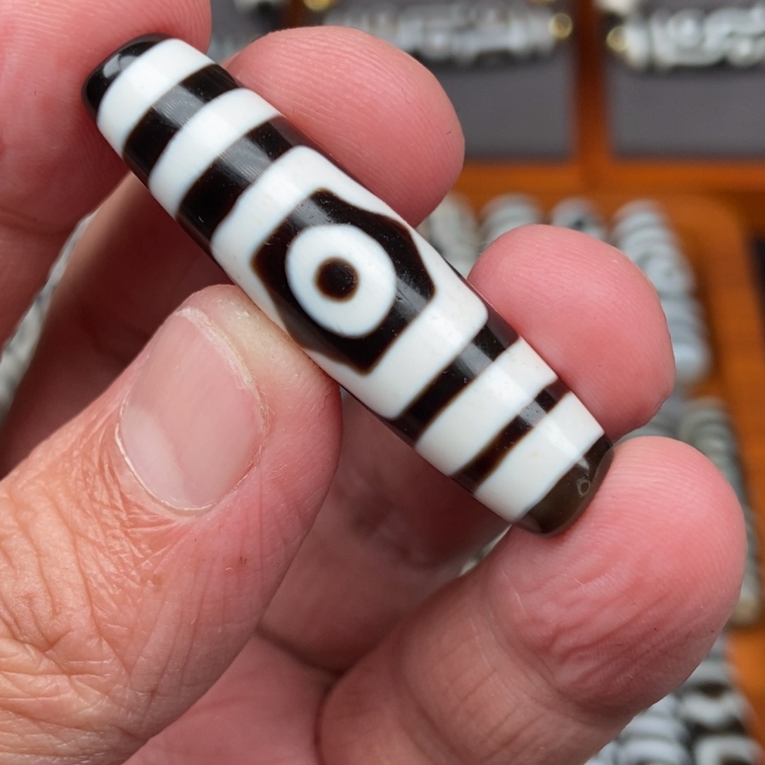 玛瑙/玉髓项链未镶嵌