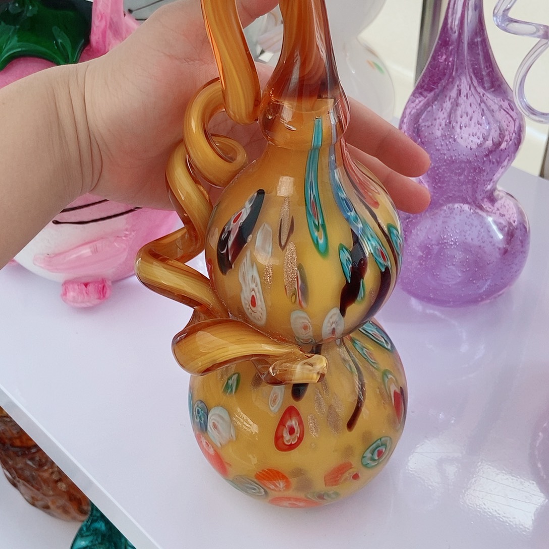 手工艺品琉璃全品45556677777
