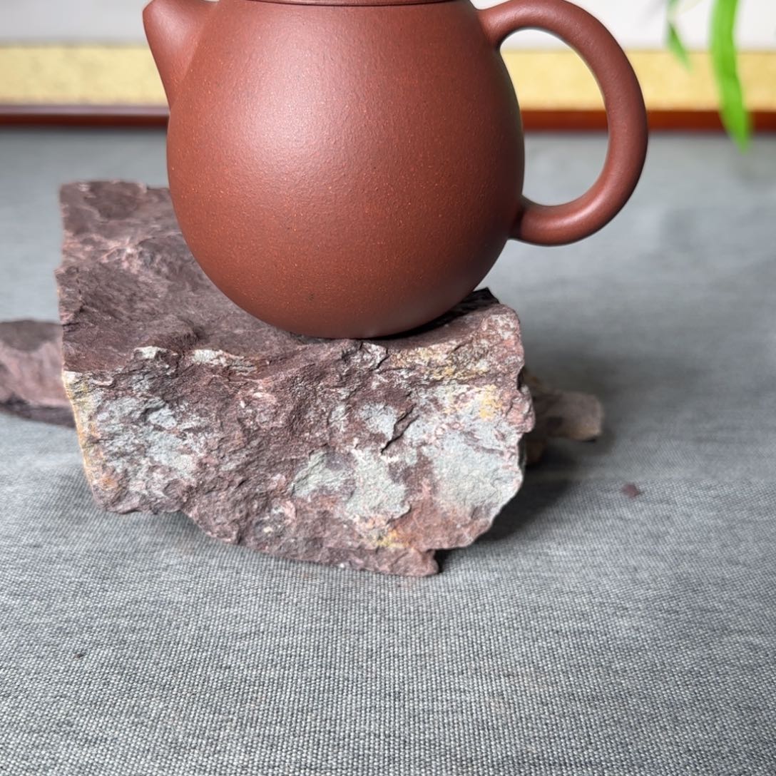 杭***妈底槽青茶壶紫砂壶紫砂壶紫砂壶