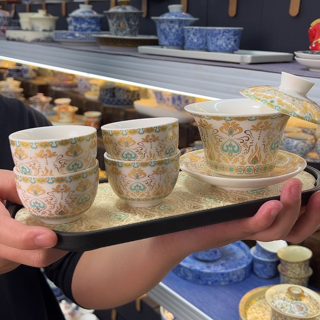 我们的目标是成为一个优秀的人