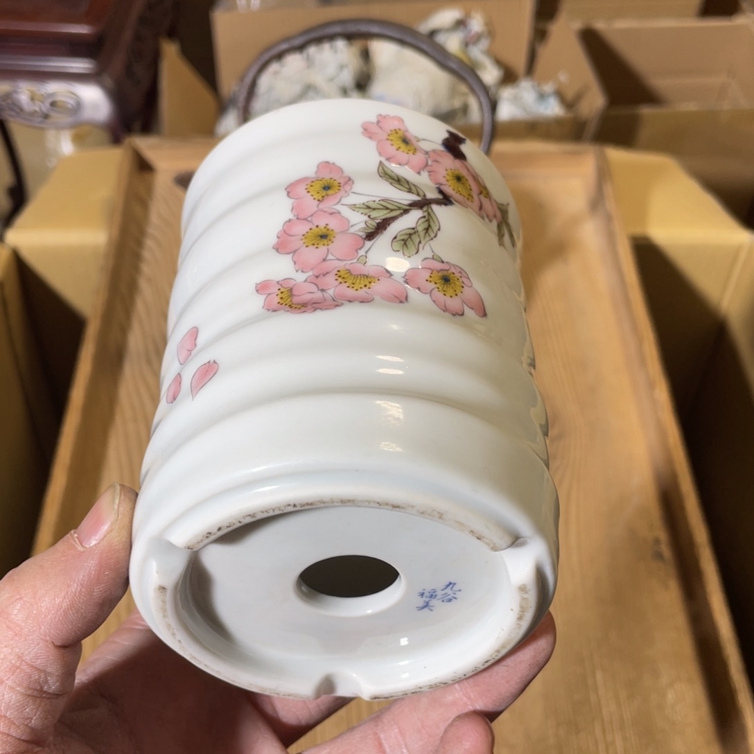 紫砂中古商品谨慎下单