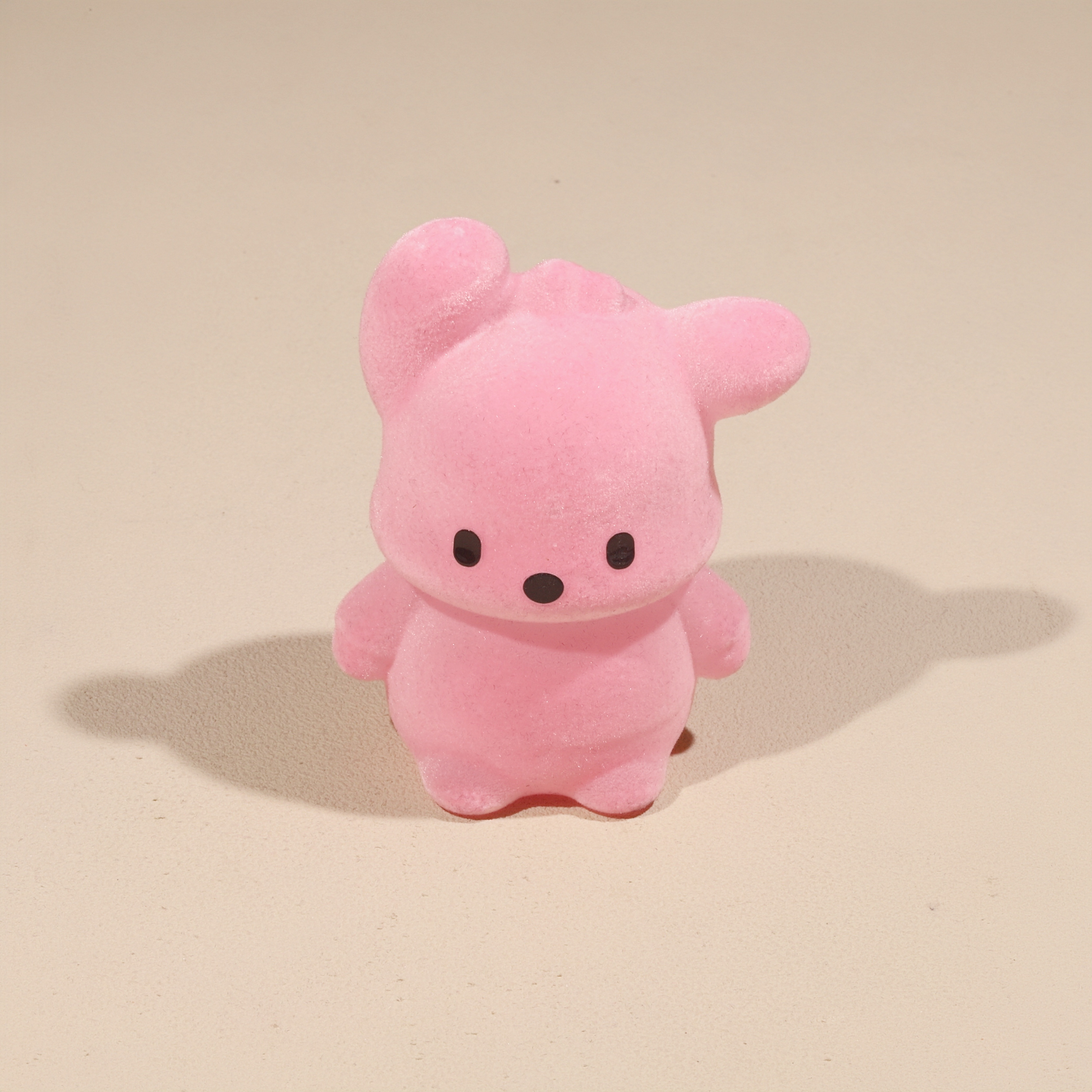 【大主播专属】爆款网红植绒帕恰狗饰品潮玩摆件批发