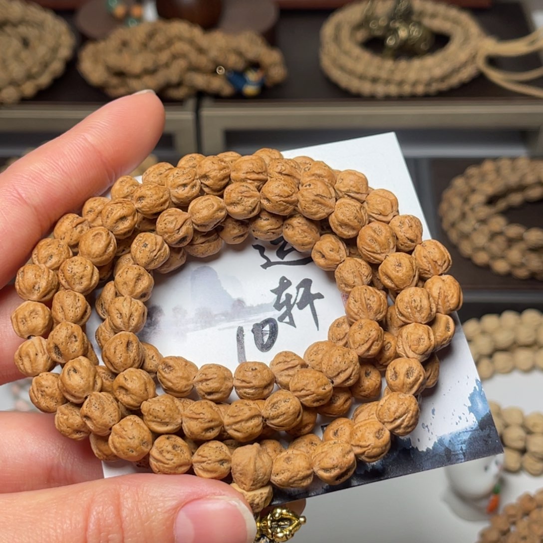 a***i柏香籽/百香籽吊坠