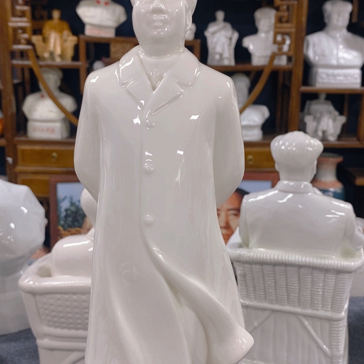 瓷片陶瓷艺术作品欣赏