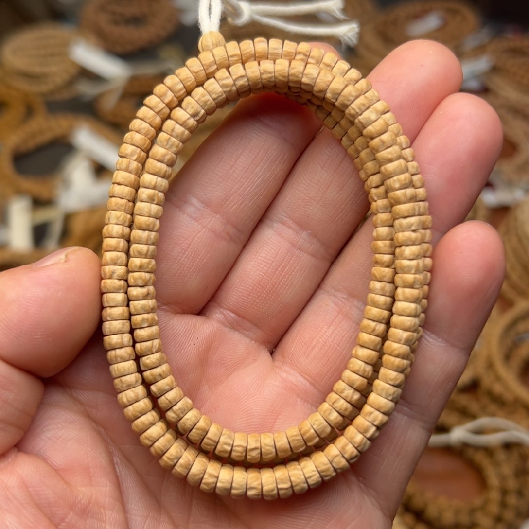 手串柏香籽/百香籽