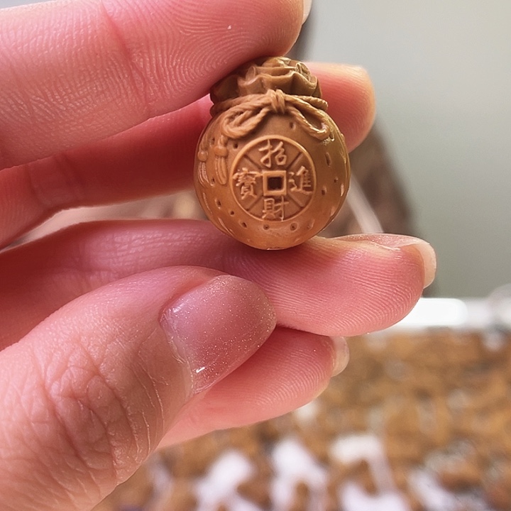 橄榄核手串/手链橄榄核