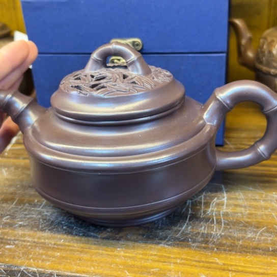 【闪购商品】紫砂茶壶紫砂壶等