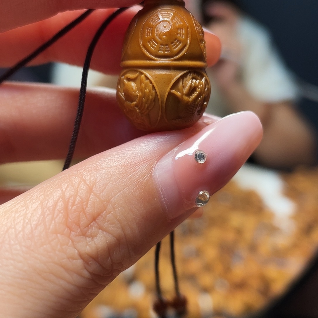 橄榄核手串/手链橄榄核