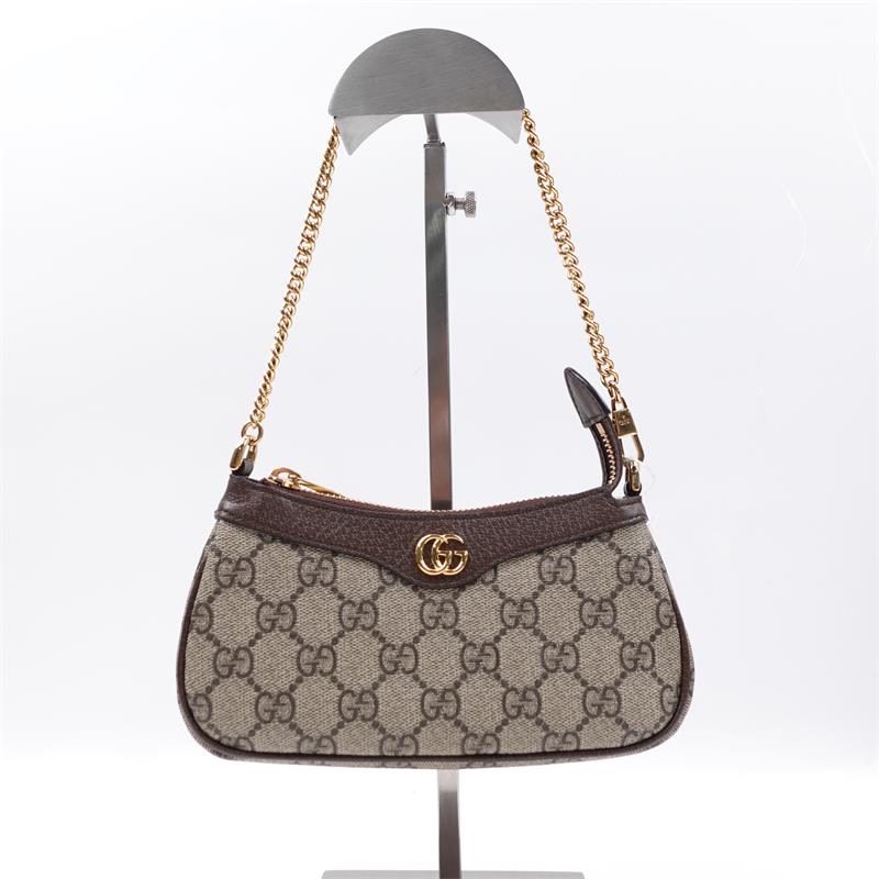 99新 GUCCI/古驰 手提包T_ZY0000413528