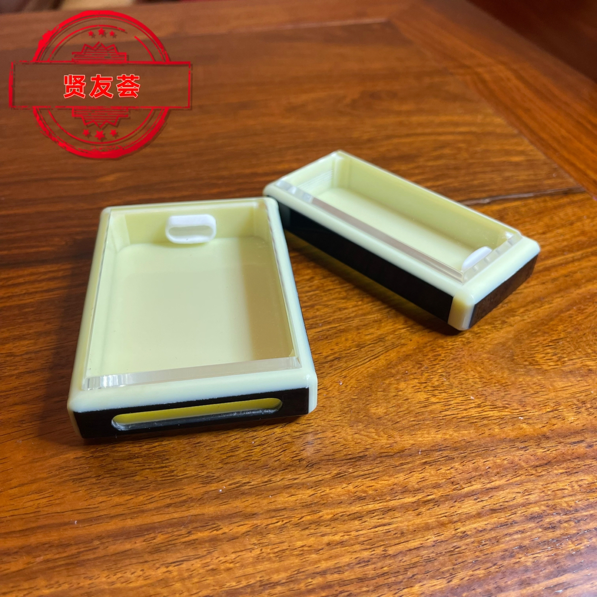 海派大黄黄龄单盒鸣虫虫具用具 尺寸65X97X20  45X97X20鸣虫虫具