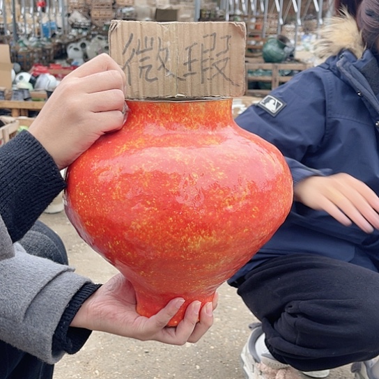 陶瓷微瑕介意勿拍