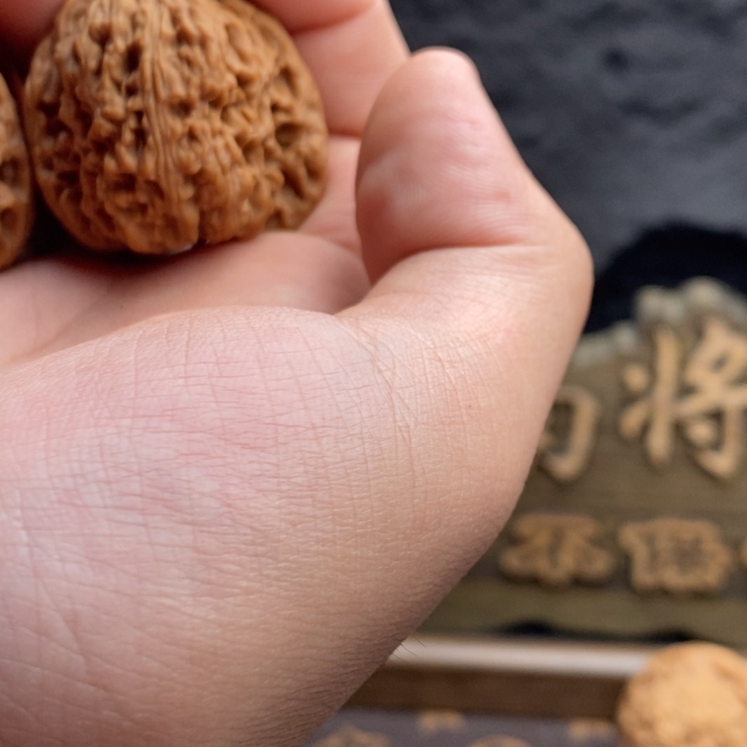 吊坠桃核镇***儿涿鹿南将石