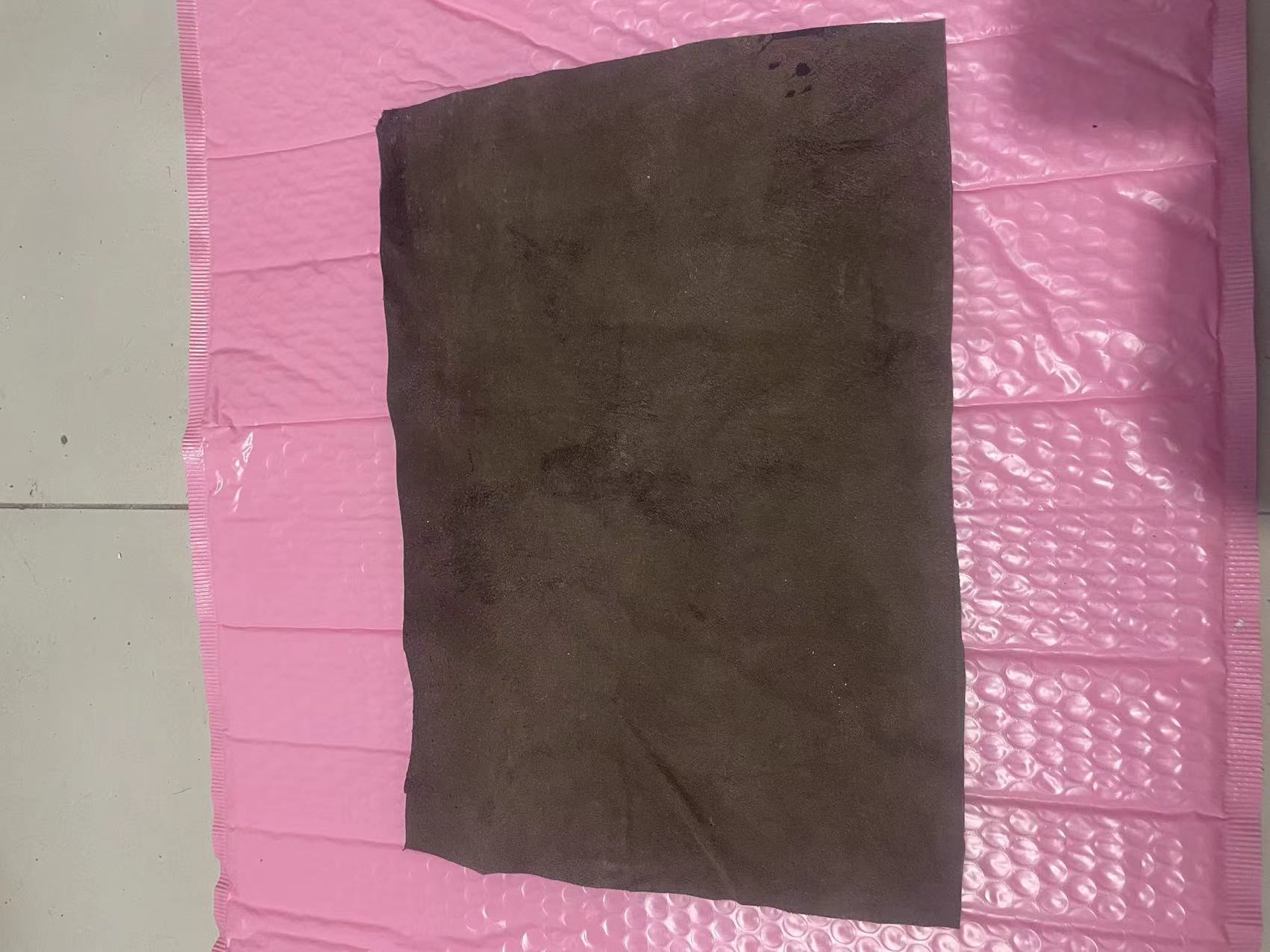 真皮，做手工皮料直播间链接扣扣为准