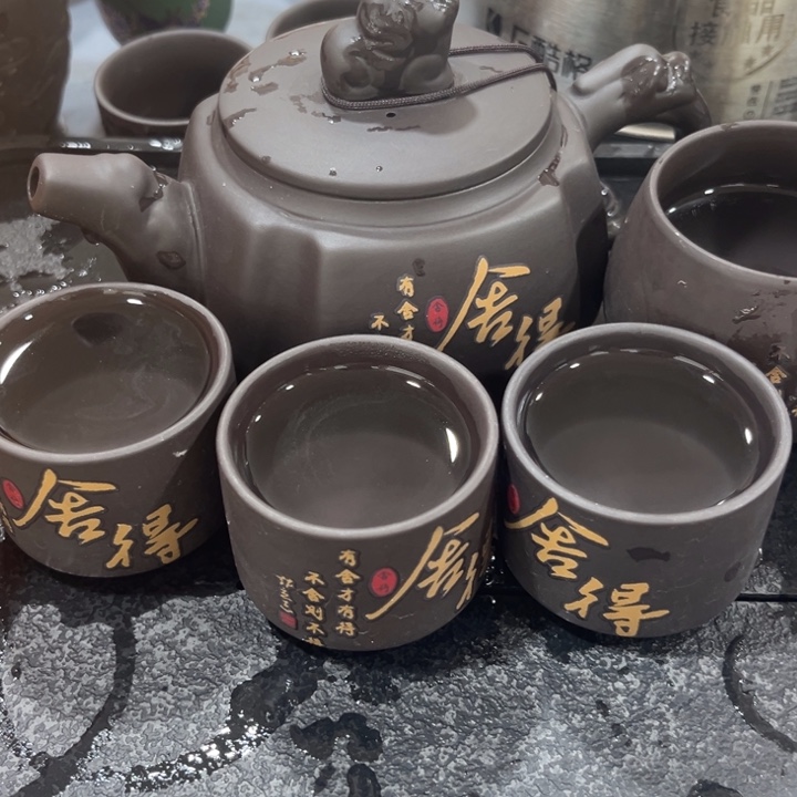 茶壶紫砂紫砂壶家用