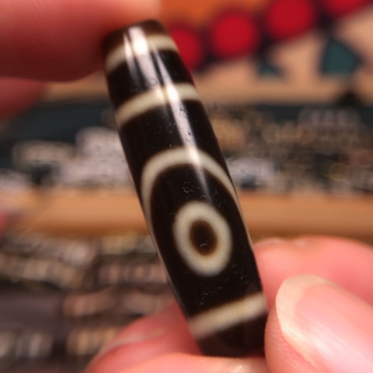 【闪购商品】玛瑙/玉髓颈饰合金