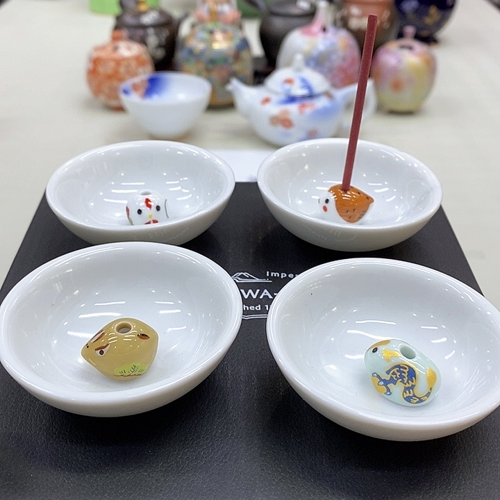摆件口径香彩堂香彩堂