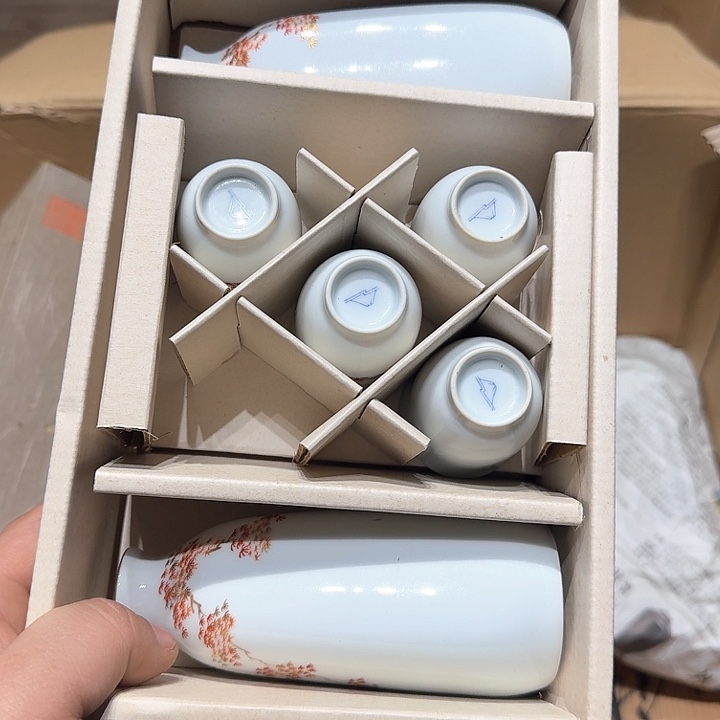 中古物品，谨慎参拍