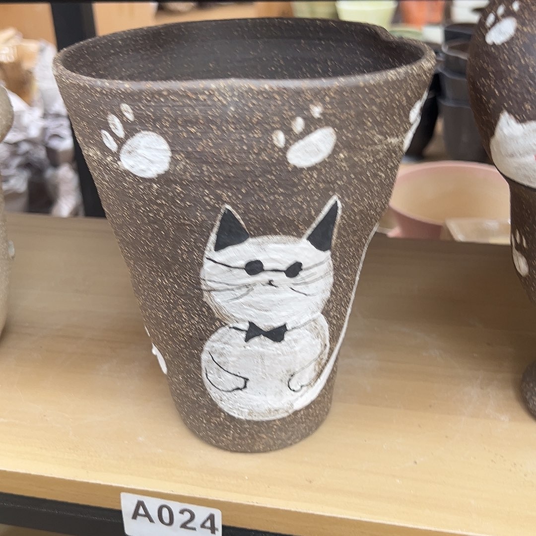 159景德镇陶瓷口15高19