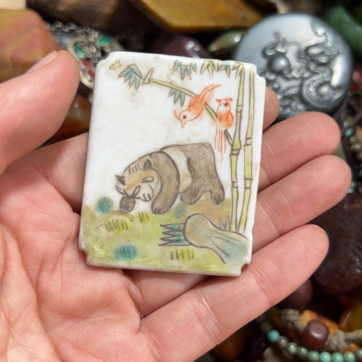 .***，布艺铁合金我也很喜欢这个风格啊