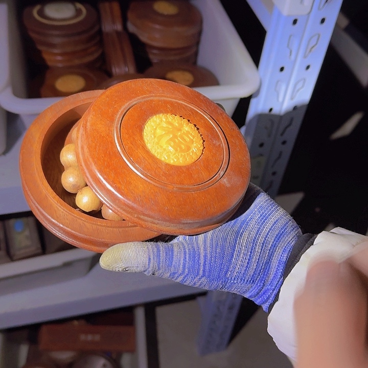 铜器文玩摆件收藏