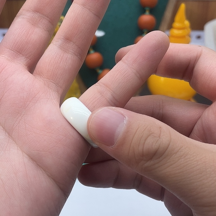 C03高端定制新款戒圈